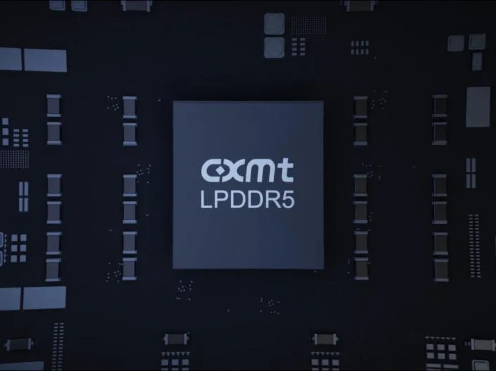 CXMT Sues U.S. Department of Defense: Demands Removal from Military Blacklist